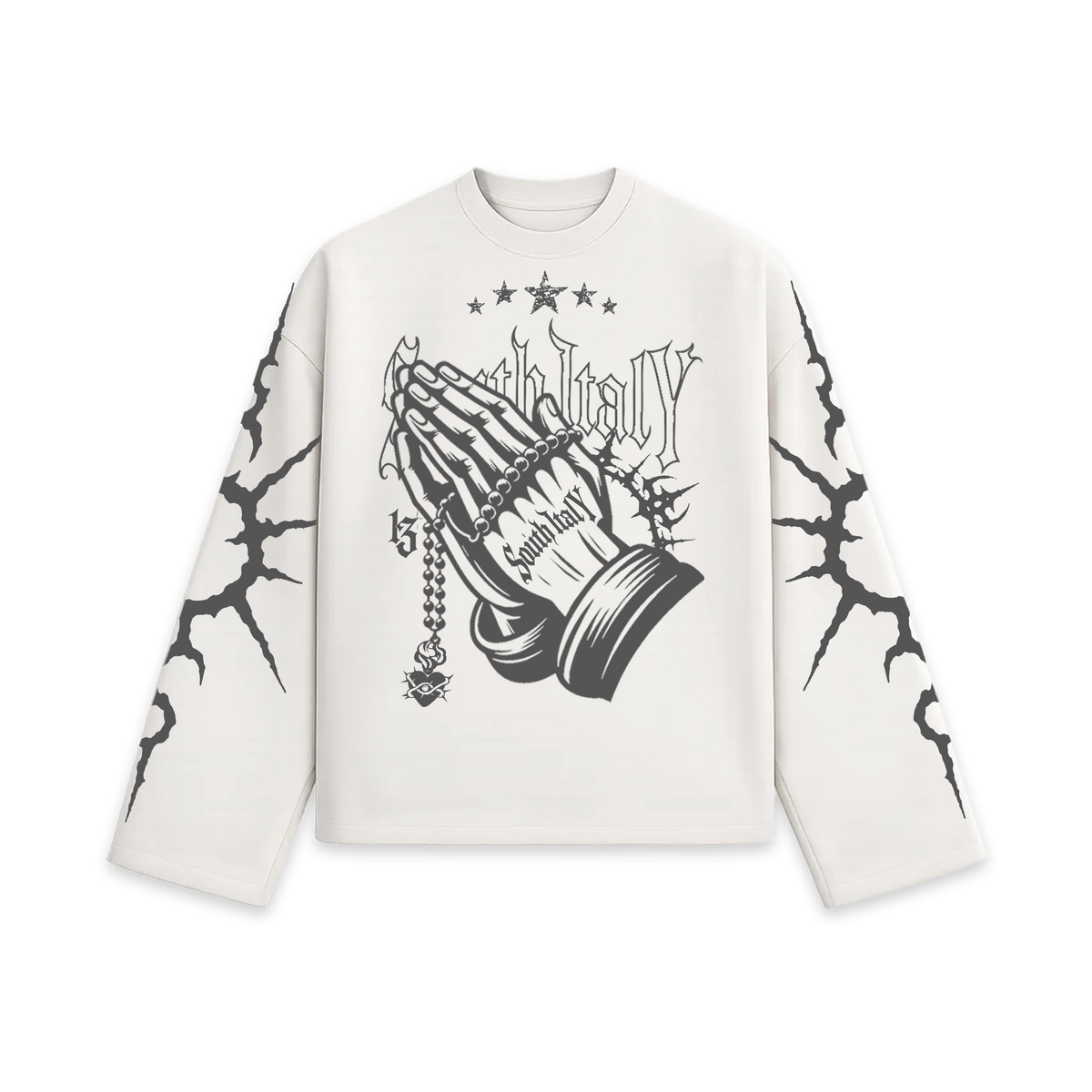 South Long Sleeve
