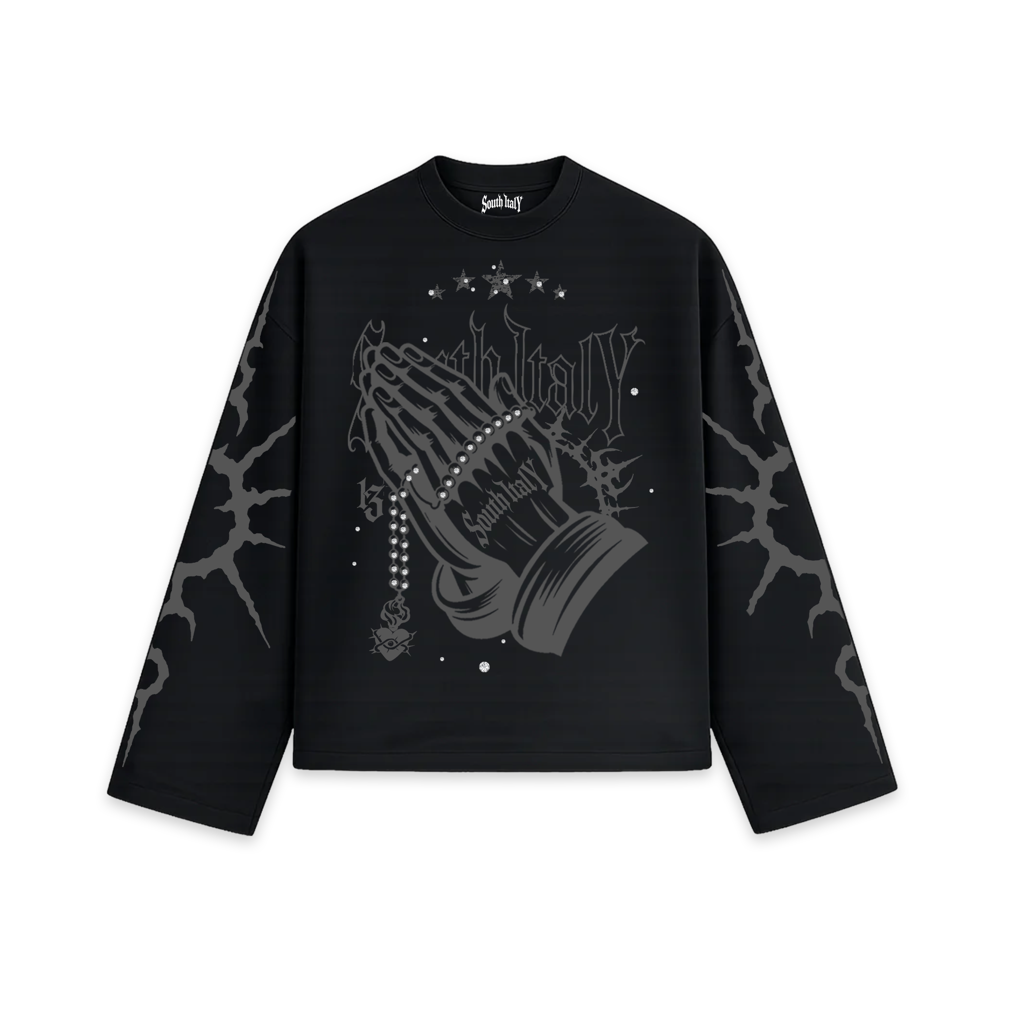 South Long Sleeve